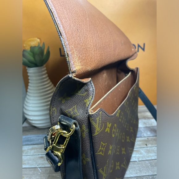 Louis Vuitton Bag & Wallet - Picture 5 of 12